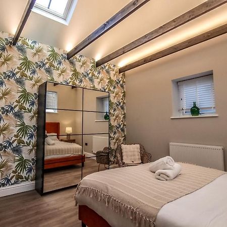 Willa The Brighton 2 Bed Townhouse Zewnętrze zdjęcie
