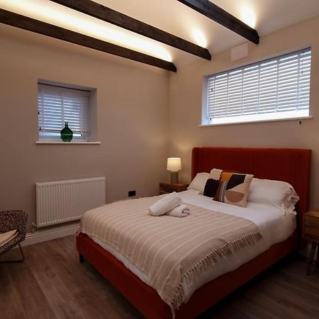 Willa The Brighton 2 Bed Townhouse Zewnętrze zdjęcie