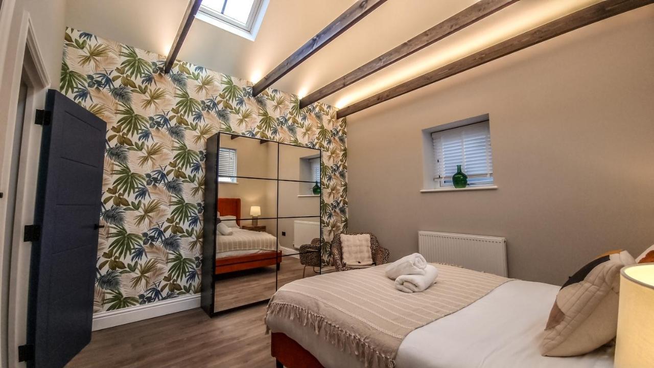 Willa The Brighton 2 Bed Townhouse Zewnętrze zdjęcie