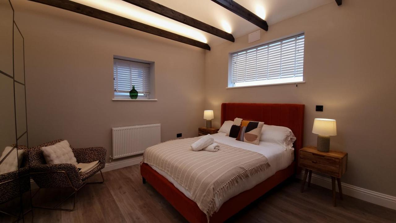 Willa The Brighton 2 Bed Townhouse Zewnętrze zdjęcie
